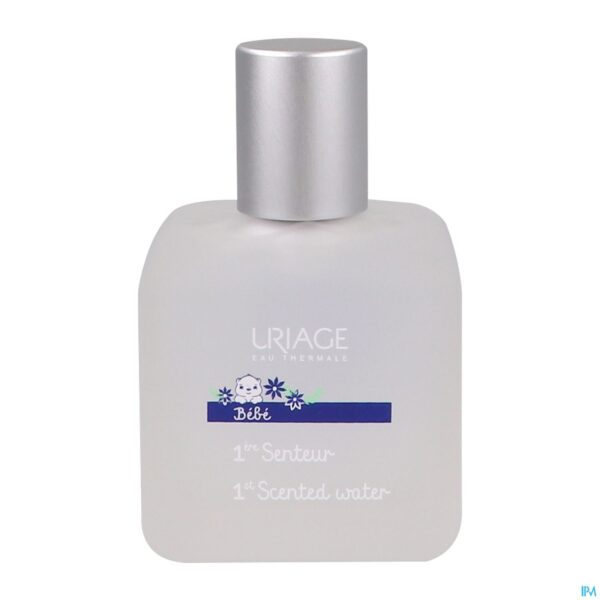 Productshot Uriage 1ere Senteur 50ml