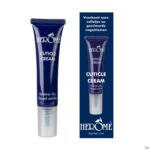 Productshot Herome Cuticle Cream 15ml