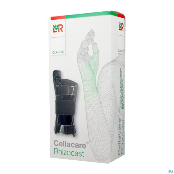 Packshot Cellacare Rhizocast Classic Duim T2 Recht 137941