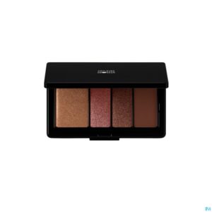 Packshot Couleurs De Noir Palettes 03 Les Bordeaux 7g