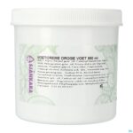 Packshot Sjankara Creme Droge Voet 950ml