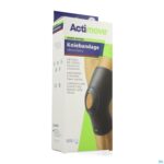 Packshot Actimove Sport Knee Support Open Patella l 1