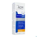 Packshot Novophane Chronic Lotion Tegen Haaruitval 100ml