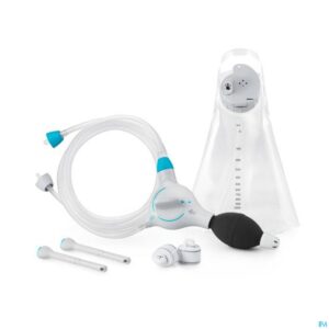 Packshot Peristeen Plus Anaal Irrigatiesysteem Small