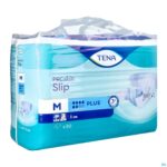 Packshot Tena Proskin Slip Plus Medium 30
