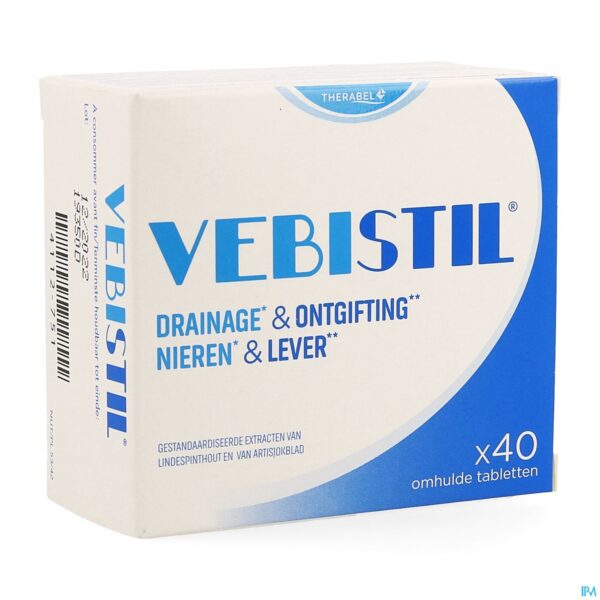 Packshot Vebistil Comp 40