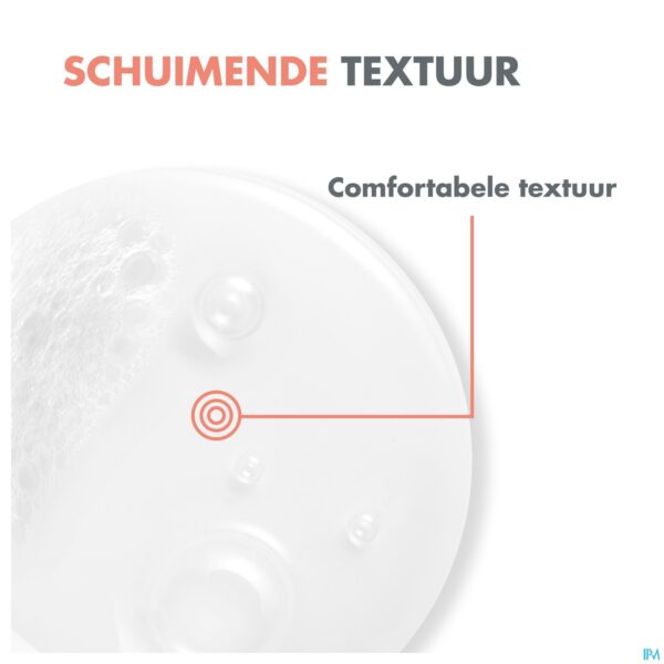 Lifestyle_image Avene Xeracalm Nutrition Reinigingsgel 750ml