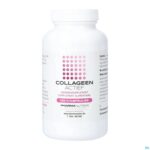 Packshot Collageen Actief V-caps 120 Pharmanutrics