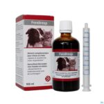 Productshot Fendiresp Siroop Hond & Kat 100ml