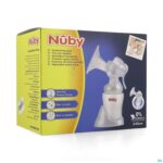 Packshot Nuby Handkolf 240ml