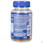Packshot Omnibionta 3 Energy Gummies 60