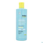 Packshot IMBUE COIL AWAKENING SULPH FREE CREAM CLEAN 400 ML