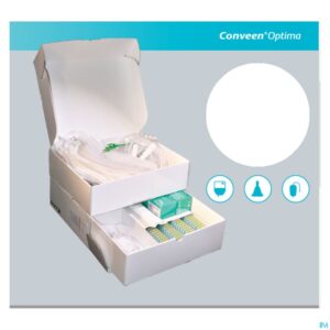 Packshot Conveen Optima Pack Standaard 35mm 1 21734