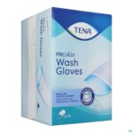 Packshot Tena Proskin Washand Plastiek 175