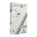 Packshot Aquacel Ag+ Extra Wiek 2 X 45cm 5 413571