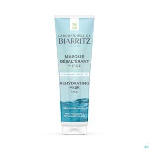 Packshot Hydraprotect+ Moisturizing Mask 75ml