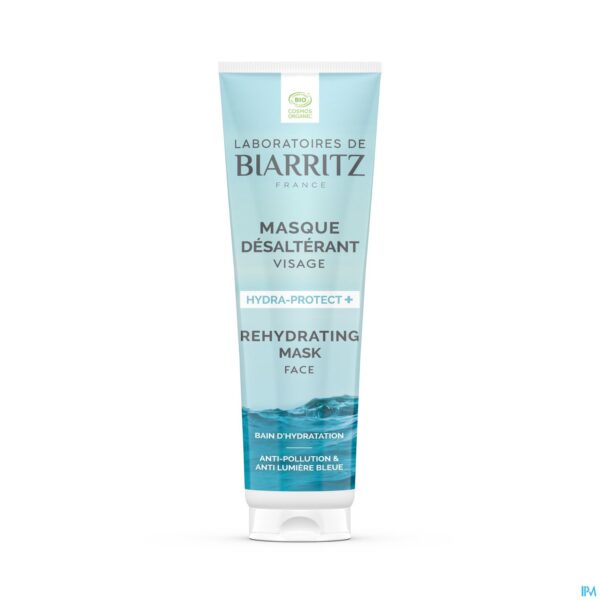 Packshot Hydraprotect+ Moisturizing Mask 75ml