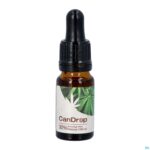 Productshot Candrop 30% Huile Cbd 10ml Cbx Medical