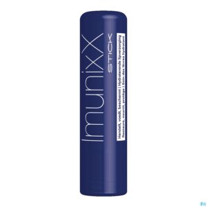 Packshot Imunixx Stick Lippenbalsem 4,8g