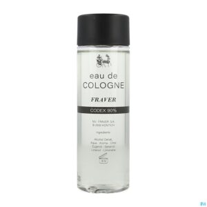 Packshot Edc Codex 90% 150ml Magis