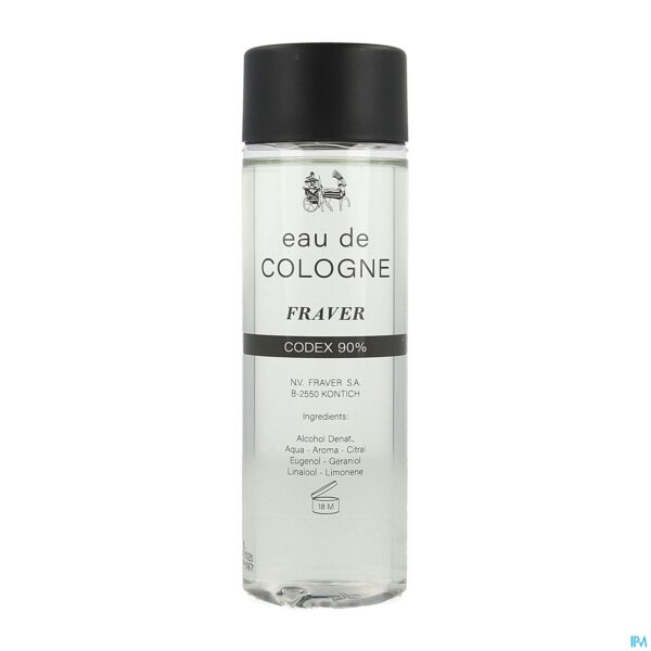 Packshot Edc Codex 90% 150ml Magis