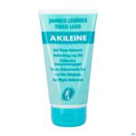Productshot Akileine Lichte Benen Phyto Relaxer. Gel 150ml Nf