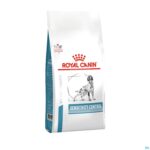 Packshot Royal Canin Dog Sensitivity Control Duck Dry 14kg