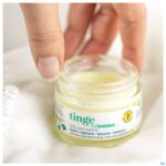 Lifestyle_image Tinge Babies Balsem 30ml