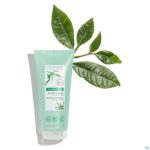 Lifestyle_image Klorane Lichaam Douchegel Seve Bamboe 200ml Nf