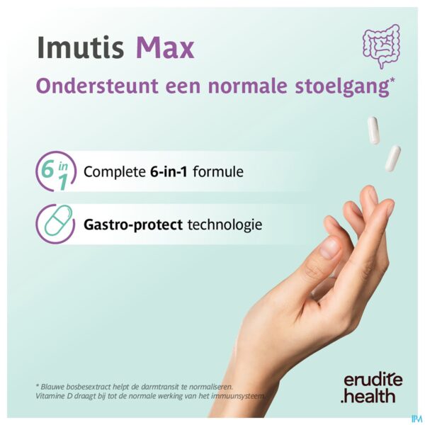Lifestyle_image Imutis Max Caps 60