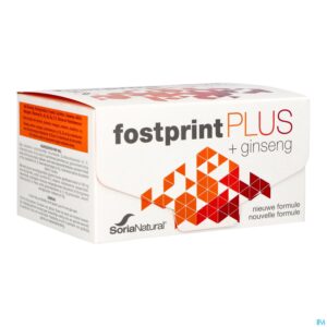 Packshot Soria Fost Print Plus Vials 20x15ml Nf