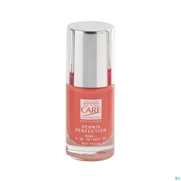 Productshot Eye Care Vernis Perfeye Caretion Tendresse 5ml