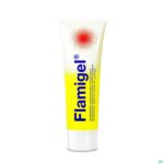 Productshot Flamigel Tube 100g