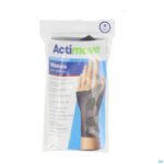 Packshot Actimove Manus Wrist Stabilizer Univ. M 7234851