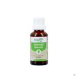 Productshot Herbalgem Amandel Bio 30ml