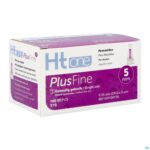 Packshot Ht One Pennaald 5 Mm 100