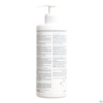 Packshot Topicrem Mela Egaliserende Ultra-hydra Melk 500ml