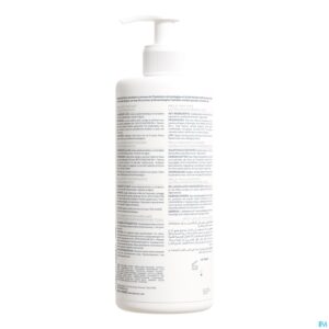 Packshot Topicrem Mela Egaliserende Ultra-hydra Melk 500ml