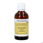 Productshot Pranarom Po Knolcyperus Bio 50ml