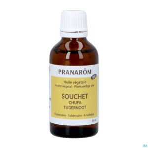 Productshot Pranarom Po Knolcyperus Bio 50ml