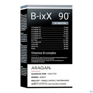Packshot B-ixx Tabl 90