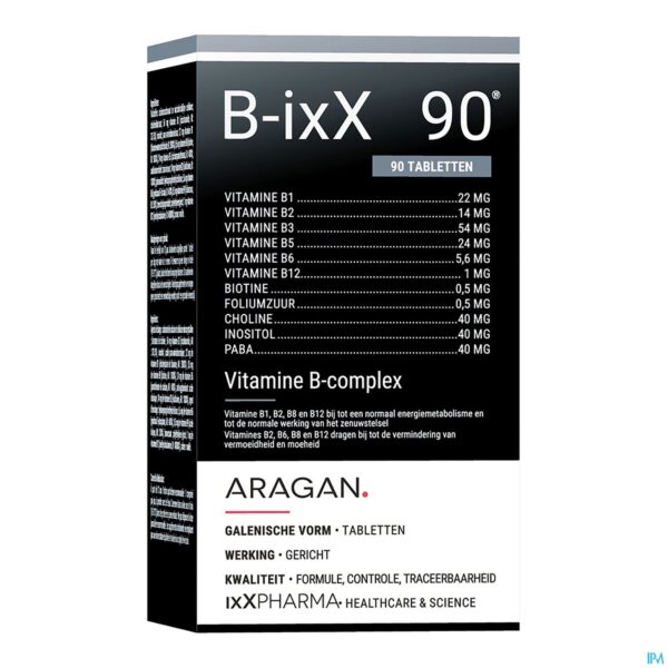 Packshot B-ixx Tabl 90
