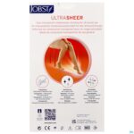 Packshot Jobst Ultras 2 Ag Reg Dots Nat Iii Pair