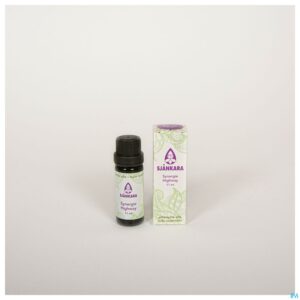 Productshot Sjankara Highway Synergie 11ml