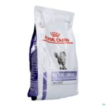 Packshot Royal Canin Cat Mature Consult Balance Dry 1,5kg