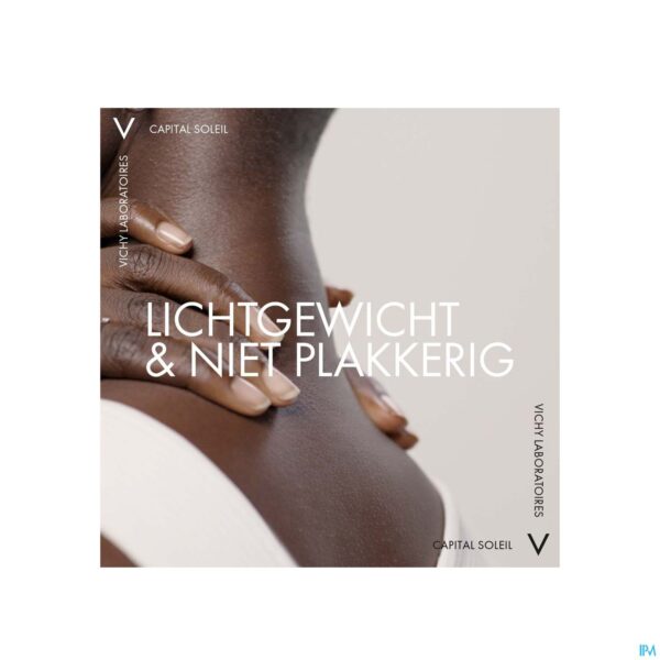 Lifestyle_image Vichy Capital Spray Prot. Cell. Ip50+ Spray 200ml