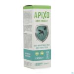 Packshot Apixo A/insect Family Roller 50ml