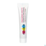Productshot Pediakid Gel Soin Premieres Dents 15ml