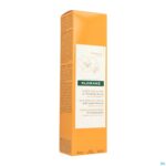 Packshot Klorane Lichaam Ontharingscr Benen Tube 150ml Nf