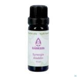 Productshot Sjankara Alladin Synergie 11ml